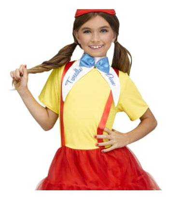 Tweedle Dum Tweedle Dee  Dancewear Australia