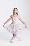 Floral Romance Tutu Dress Studio 7 Dancewear Australia
