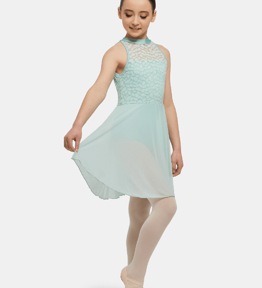 Studio 7 Dancewear Lyrical Dress