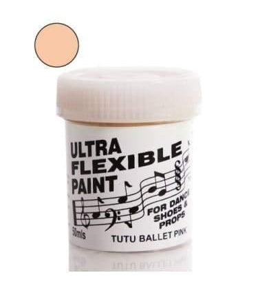 Ultra Flex Shoe Paint  Dancewear Australia
