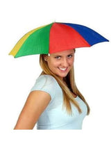 Umbrella Hat