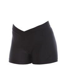 V Band Hot Short - Adult  Dancewear Australia