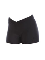 V Band Christina Hot Short -  CottonLuxe - CT09 Child