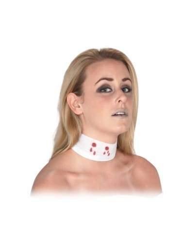 Vampire Bite Choker  Dancewear Australia