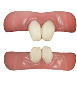 Vermin Teeth  Dancewear Australia
