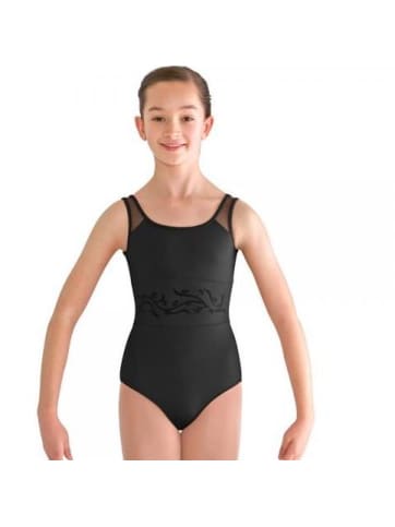 Vine "Kamille" Tank Leotard -Child  Dancewear Australia
