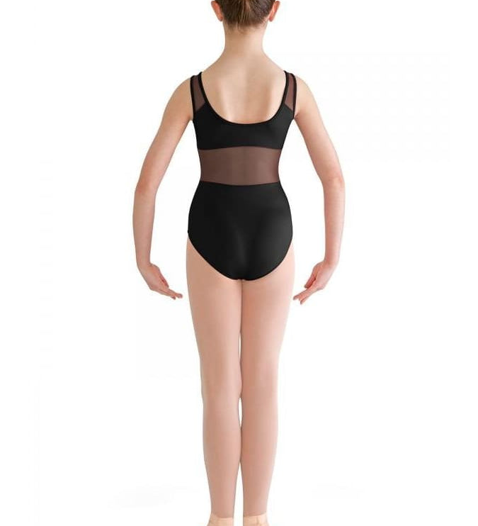 Vine "Kamille" Tank Leotard -Child  Dancewear Australia