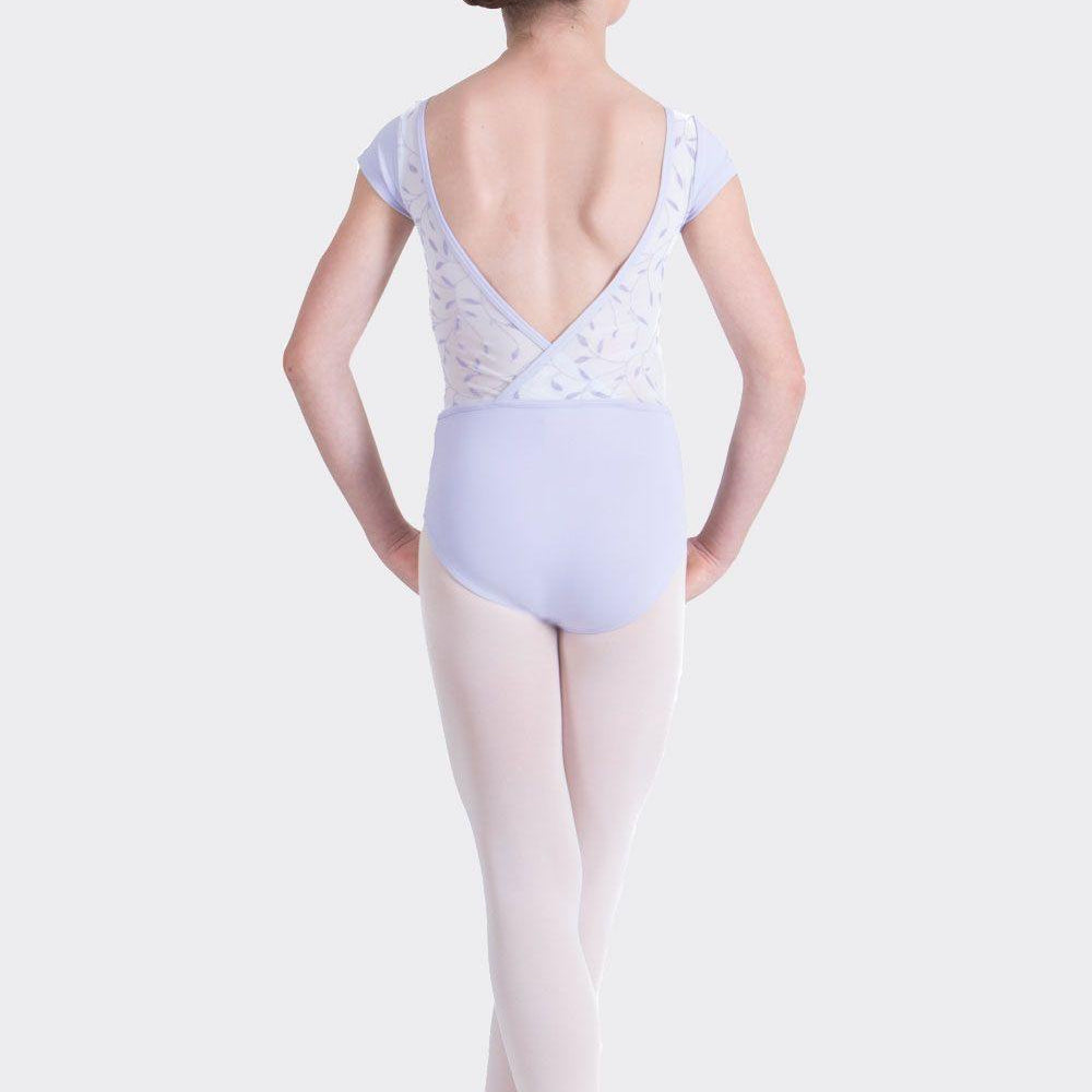 Lucinda Leotard | Lilac  Dancewear Australia