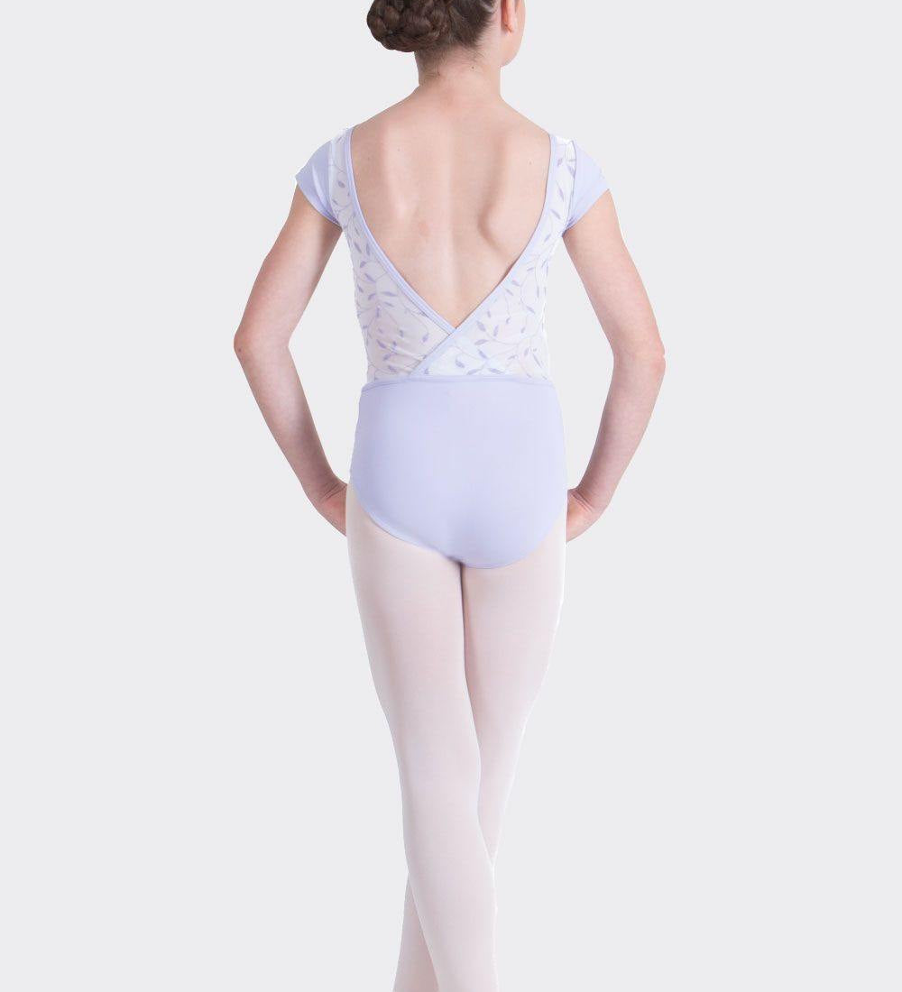Lucinda Leotard | Lilac  Dancewear Australia