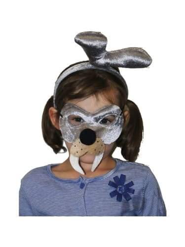 Walrus Mask & Headband  Dancewear Australia walrus animal 