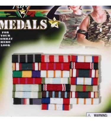 War Ribbons  Dancewear Australia