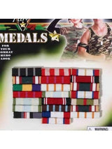 War Ribbons