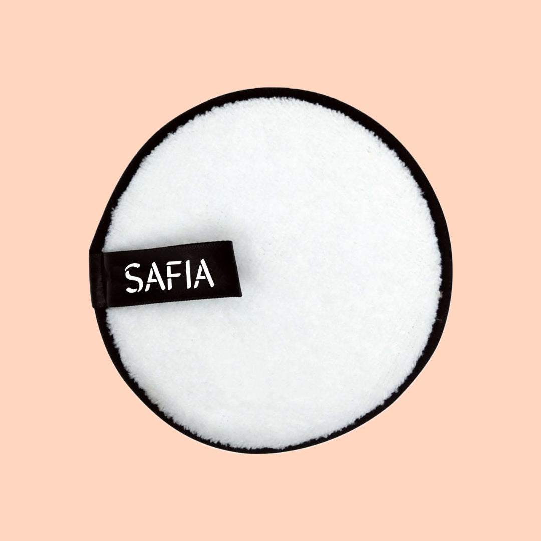 makeup remover sponge