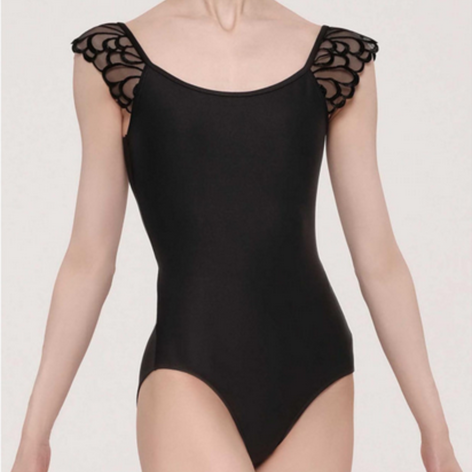 swan lake leotard