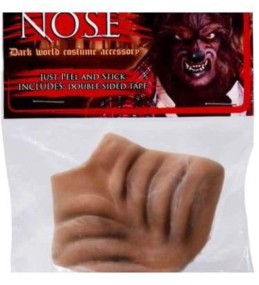 Werewolf Nose  Dancewear Australia