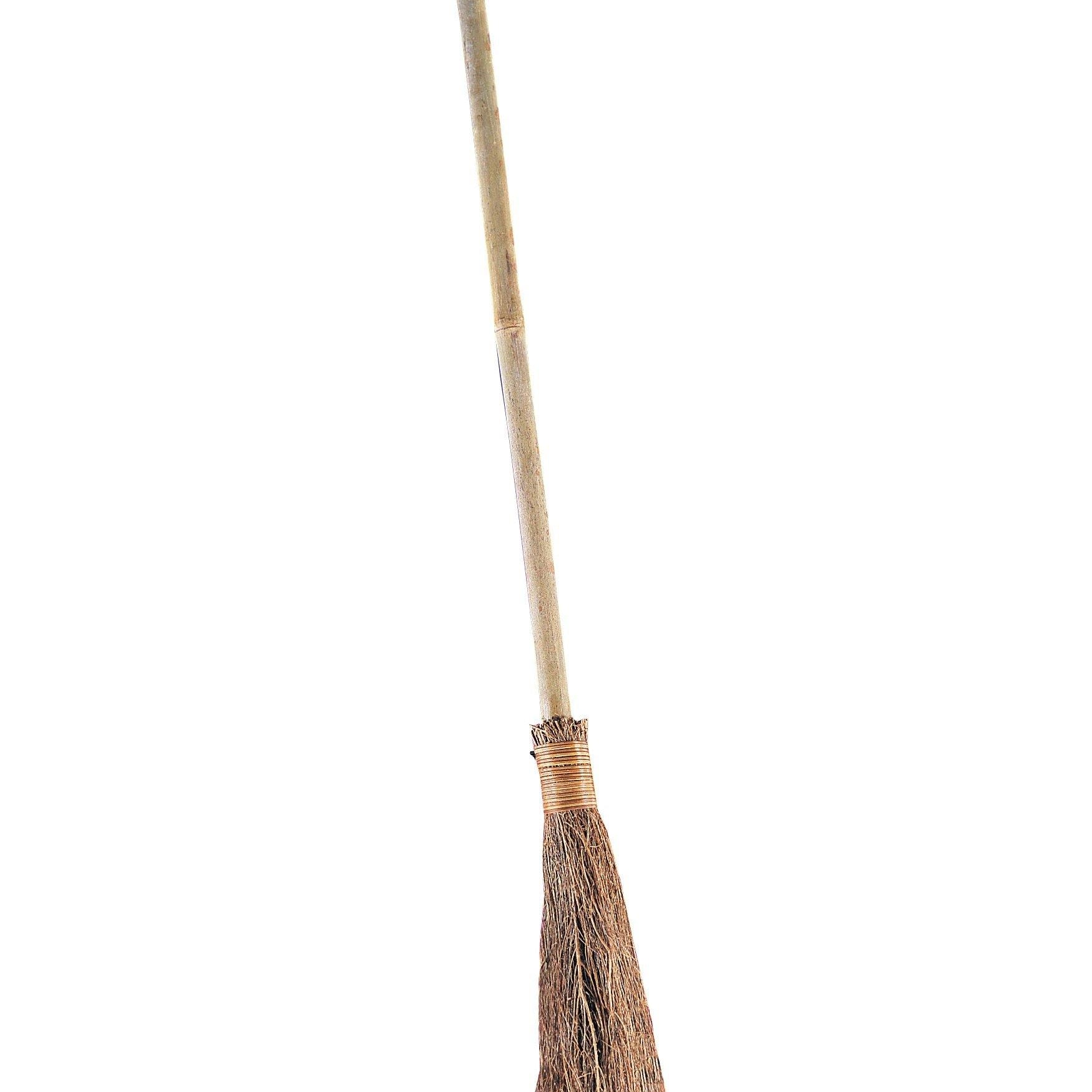 Witch Broom Halloween Accessories costume party wicked witches fancy dress broomstick book week