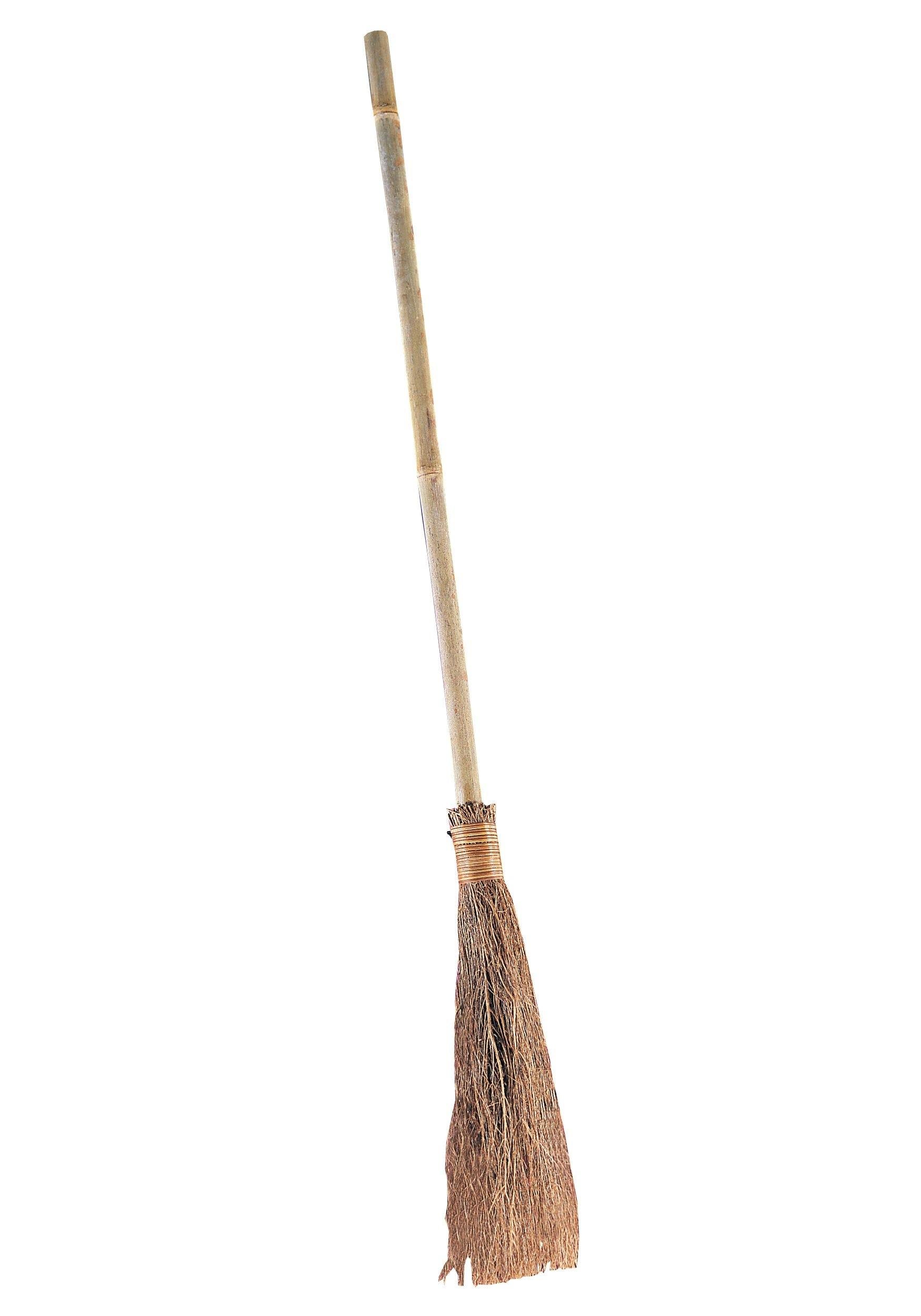 Witch Broom Halloween Accessories costume party wicked witches fancy dress broomstick book week