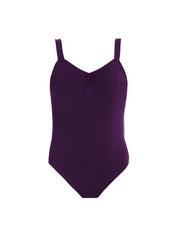 Wide Strap Annabelle Leotard AL11 - Womens  Dancewear Australia