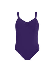 Wide Strap Annabelle Leotard AL11 - Womens  Dancewear Australia