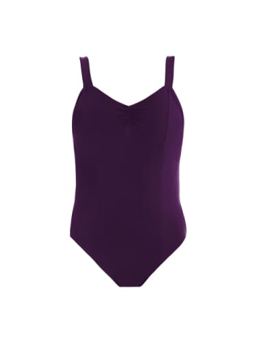 Wide Strap Leotard CL11 -Children  Dancewear Australia