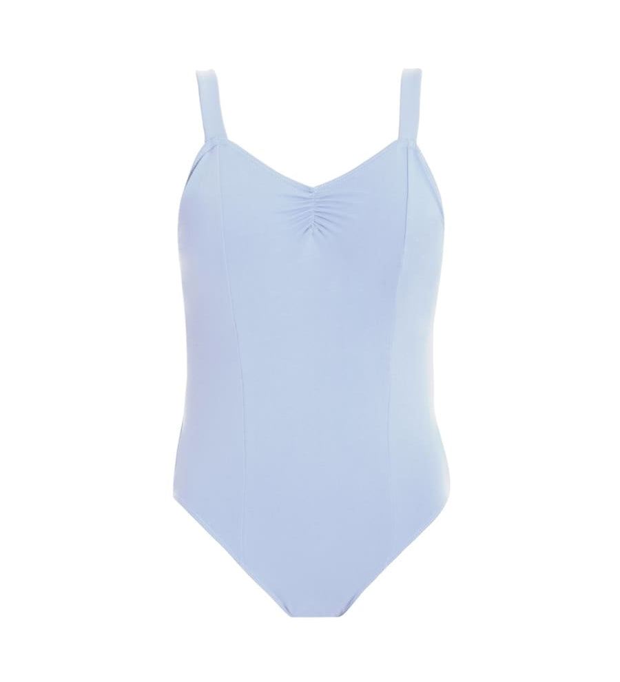 Wide Strap Leotard CL11 -Children  Dancewear Australia