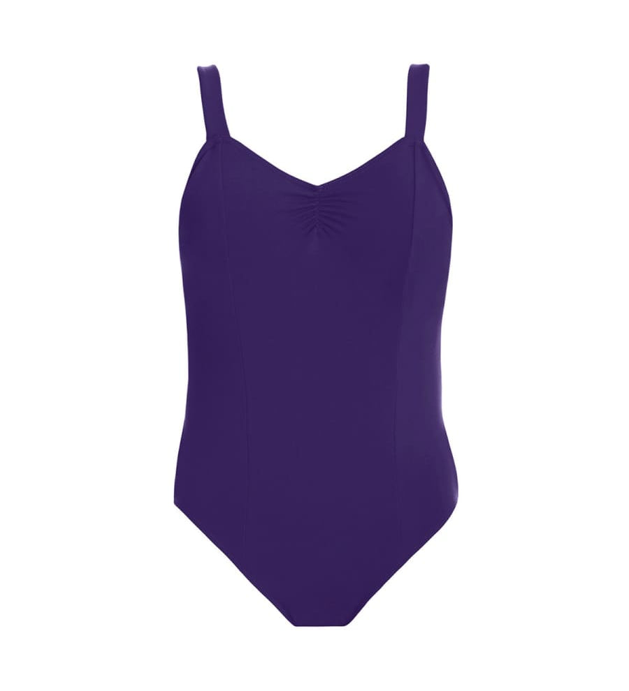 Wide Strap Leotard CL11 -Children  Dancewear Australia
