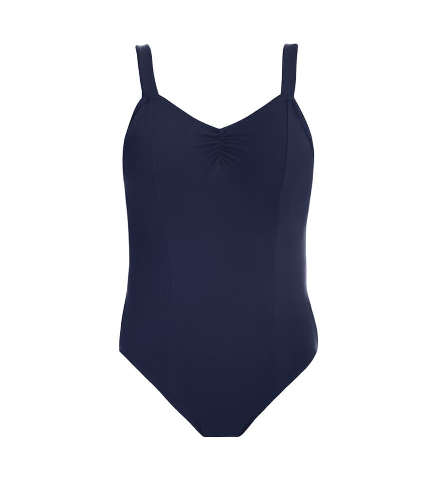 Wide Strap Leotard CL11 -Children  Dancewear Australia