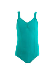 Wide Strap Leotard CL11 -Children  Dancewear Australia