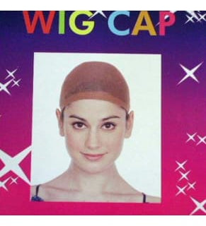 Wig Cap  Dancewear Australia
