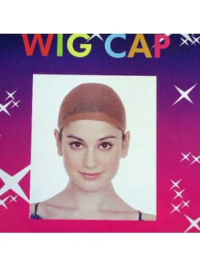 Wig Cap  Dancewear Australia