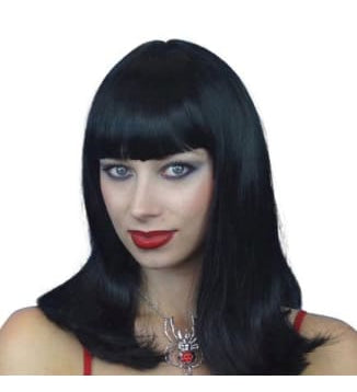 Wig - Cleopatra  Dancewear Australia