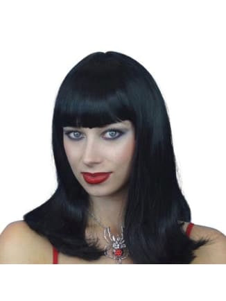 Wig - Cleopatra  Dancewear Australia