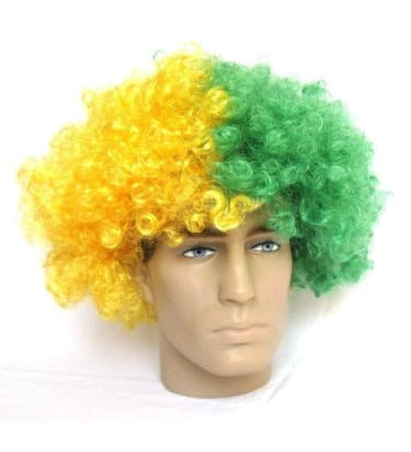 Green Oz Afro  Dancewear Australia