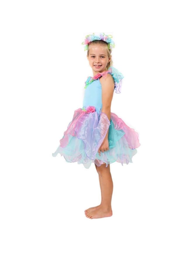 Wish Fairy Tutu Dress  Dancewear Australia