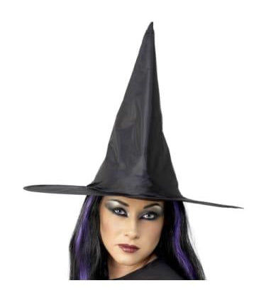 Witch Hat - Black  Dancewear Australia