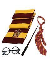 Wizard Accessory Set