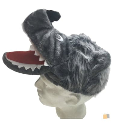 Wolf Hat  Dancewear Australia