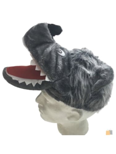 Wolf Hat  Dancewear Australia