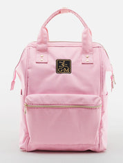 gaynor minden studio dance bag pink