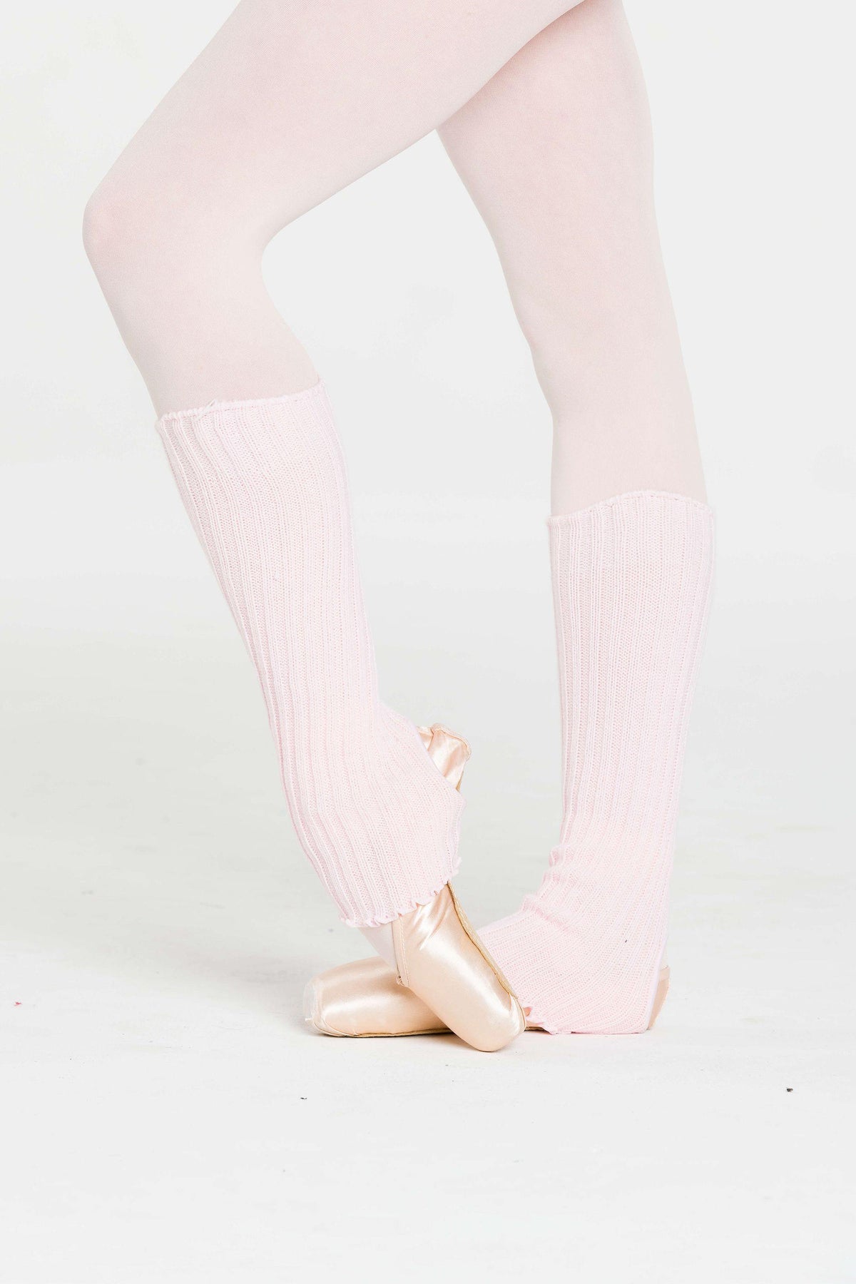 40cm Stirrup Ankle / Leg Warmers  Dancewear Australia
