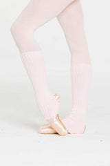 40cm Stirrup Ankle / Leg Warmers