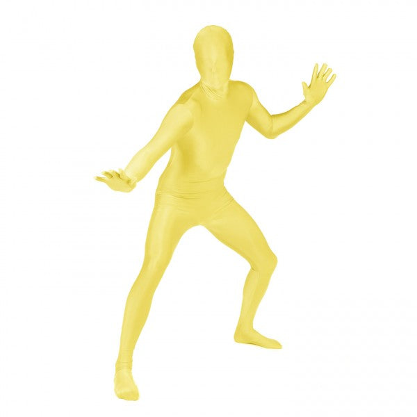 Buy Morphsuits Polyester Black Kids Bodysuit Costume Invisible