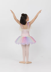 Rainbow Fairy Tutu