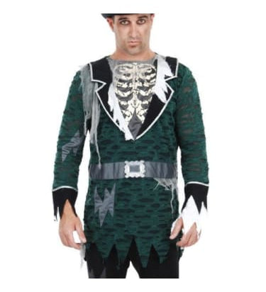 Zombie Buccaneer  Dancewear Australia
