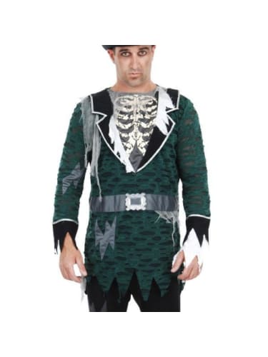 Zombie Buccaneer  Dancewear Australia