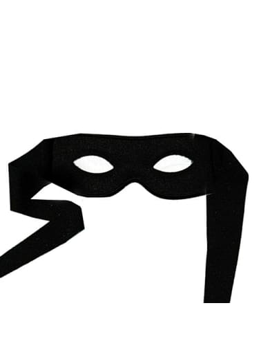 Zorro Mask  Dancewear Australia
