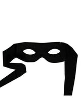 Thief Mask (Zorro)